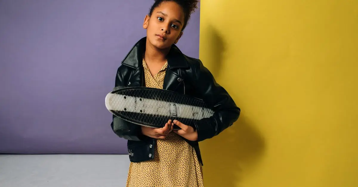 Les Dernières Tendances Mode pour Enfants