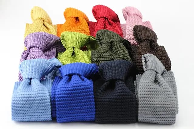 Guide d'Achat : Cravates Enfants pour Mariage