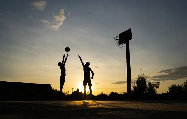 Guide d'achat baskets sport pour enfants