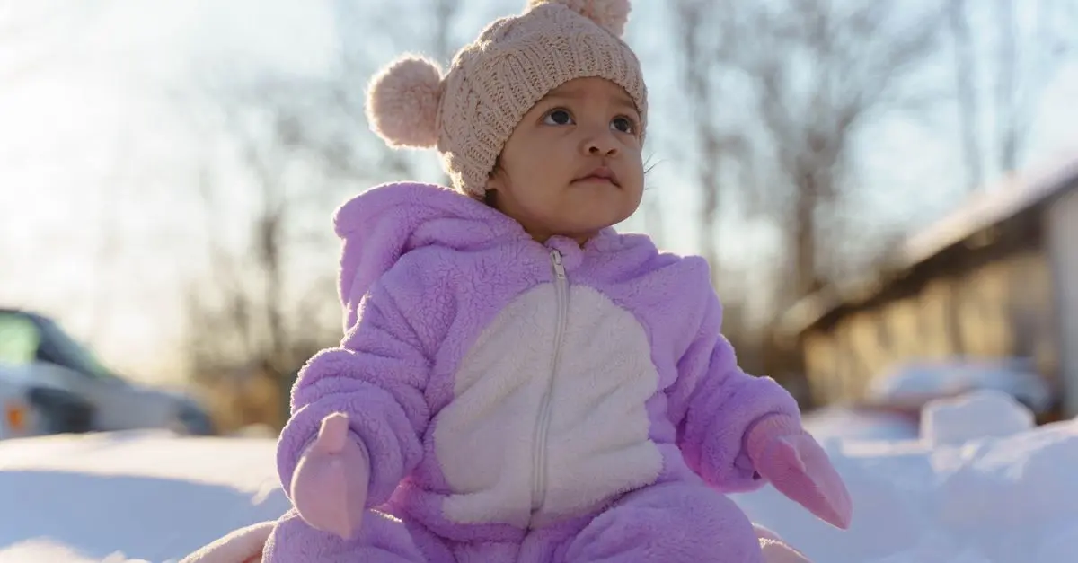 Guide Ultime des Meilleurs Vêtements pour Bébé