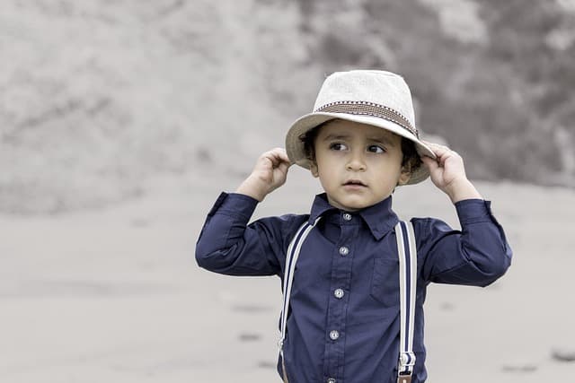 Guide d'Achat Vêtements Fête Enfants